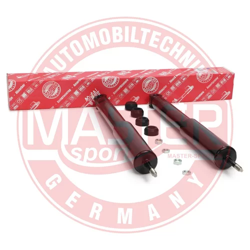 Tlmič pérovania 16K007572 (MASTER-SPORT GERMANY) - obr. 3