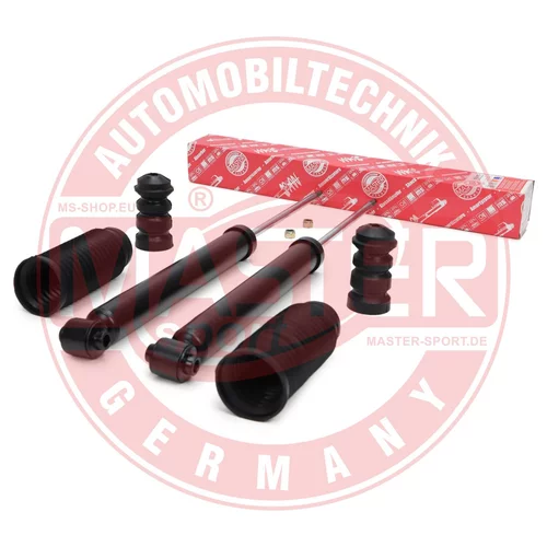 Tlmič pérovania 16K007624 (MASTER-SPORT GERMANY) - obr. 3
