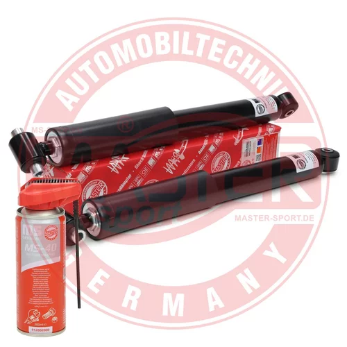 Tlmič pérovania MASTER-SPORT GERMANY 16K007672P