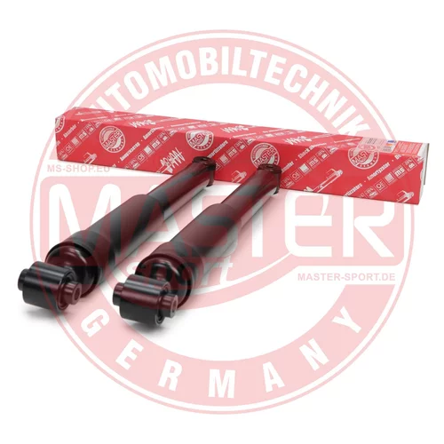 Tlmič pérovania 16K007682 (MASTER-SPORT GERMANY) - obr. 3