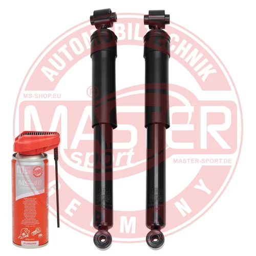 Tlmič pérovania 16K007682P (MASTER-SPORT GERMANY) - obr. 3