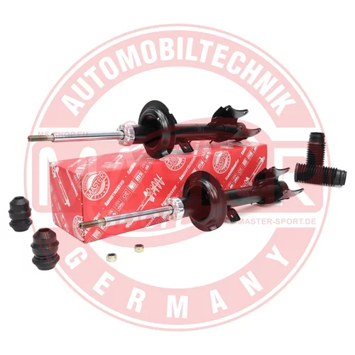 Tlmič pérovania 16K007704 (MASTER-SPORT GERMANY) - obr. 3