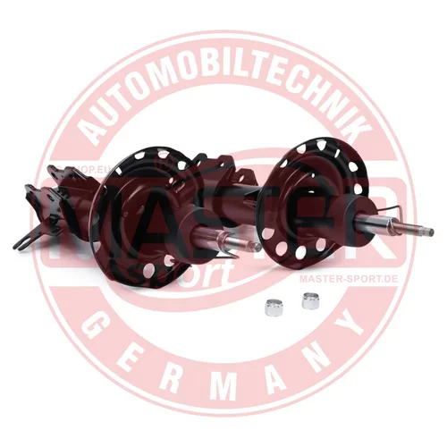 Tlmič pérovania 16K007711 (MASTER-SPORT GERMANY) - obr. 1