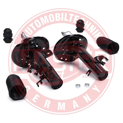 Tlmič pérovania 16K007723 (MASTER-SPORT GERMANY) - obr. 2