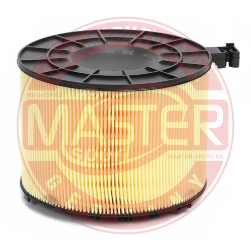 Vzduchový filter MASTER-SPORT GERMANY 17012/1-LF-PCS-MS