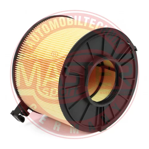 Vzduchový filter 17012/1-LF-PCS-MS (MASTER-SPORT GERMANY) - obr. 2
