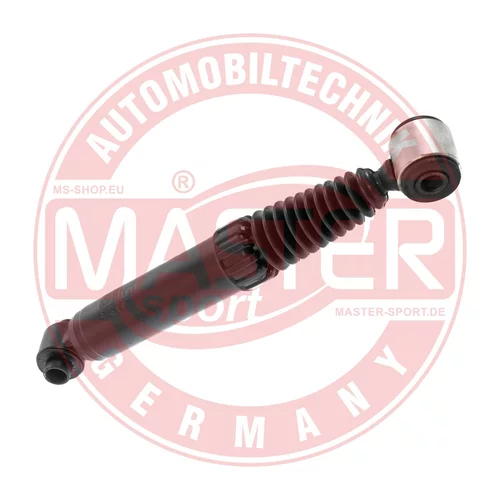 Tlmič pérovania MASTER-SPORT GERMANY 170460-O-PCS-MS