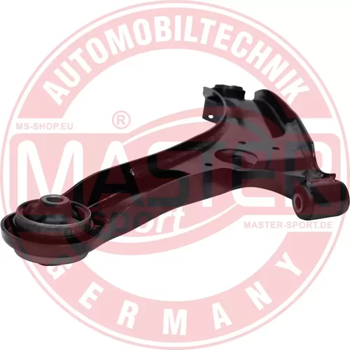 Rameno zavesenia kolies 172908B-PCS-MS (MASTER-SPORT GERMANY) - obr. 3