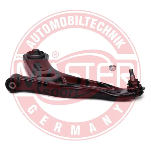 Rameno zavesenia kolies 177849B-PCS-MS (MASTER-SPORT GERMANY) - obr. 2
