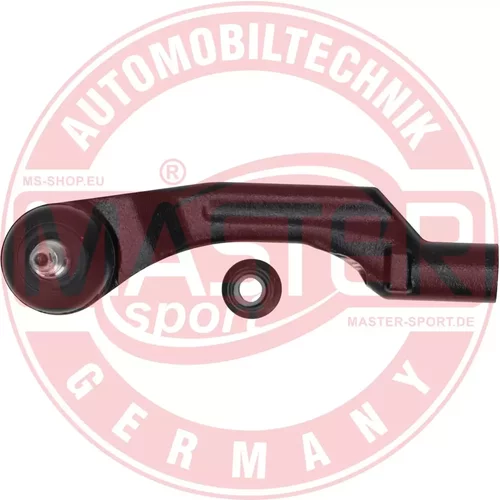Hlava/čap spojovacej tyče riadenia 183507B-PCS-MS (MASTER-SPORT GERMANY) - obr. 2