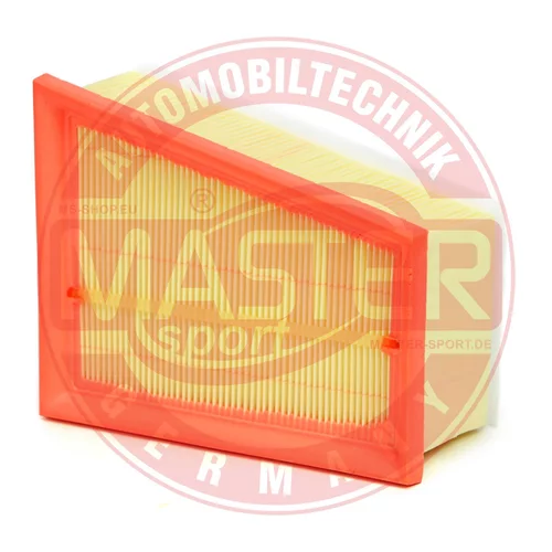 Vzduchový filter MASTER-SPORT GERMANY 1858/2-LF-PCS-MS