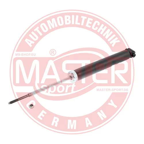 Tlmič pérovania MASTER-SPORT GERMANY 200854-PCS-MS