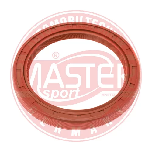 Tesniaci krúžok kľukového hriadeľa 2101-1005160ACM-PCS-MS (MASTER-SPORT GERMANY)