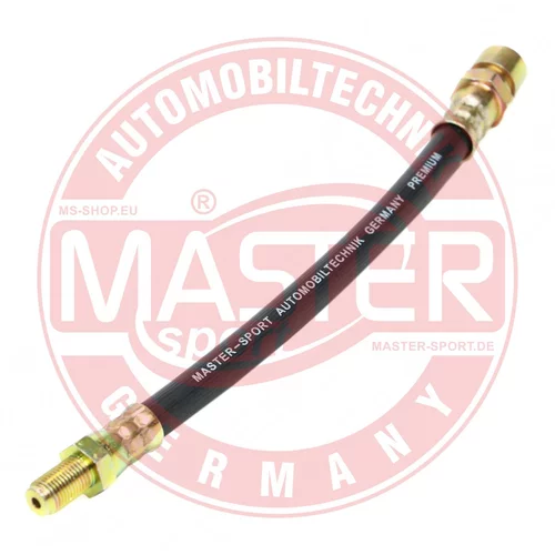 Spojková hadica 2101KS-PR-PCS-MS (MASTER-SPORT GERMANY)