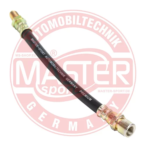 Spojková hadica 2101KS-PR-PCS-MS (MASTER-SPORT GERMANY) - obr. 1