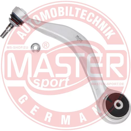Rameno zavesenia kolies 210476S-PCS-MS (MASTER-SPORT GERMANY) - obr. 2