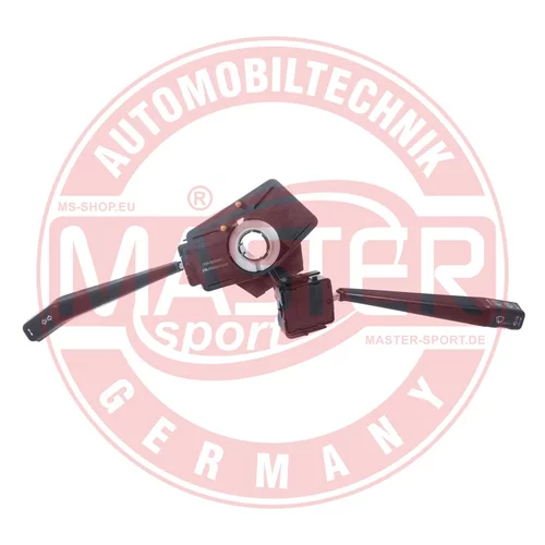 Spínač  intervalového stierania 2108-3709305-PCS-MS (MASTER-SPORT GERMANY)