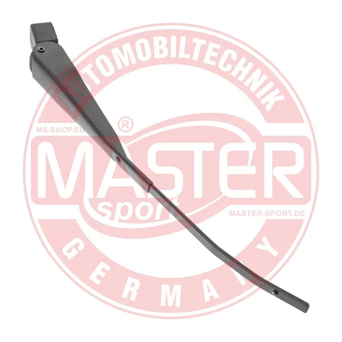 Rameno stierača skiel 2123-6313150-PCS-MS (MASTER-SPORT GERMANY)