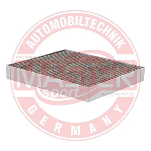 Filter vnútorného priestoru 23003-IFB-PCS-MS (MASTER-SPORT GERMANY) - obr. 2
