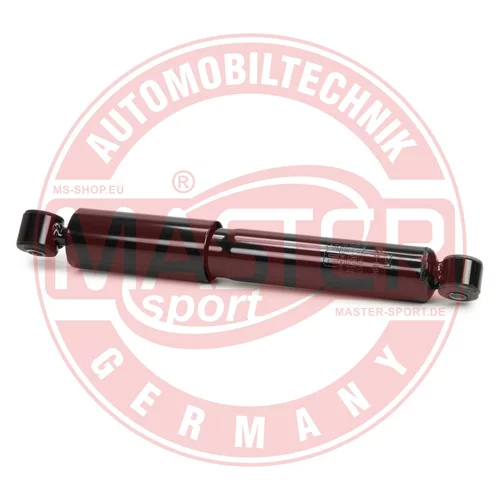 Tlmič pérovania 230611-PCS-MS (MASTER-SPORT GERMANY) - obr. 1