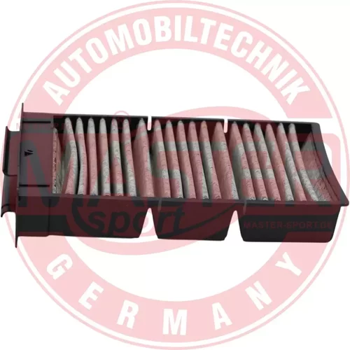 Filter vnútorného priestoru 2317-IFB-PCS-MS (MASTER-SPORT GERMANY) - obr. 2