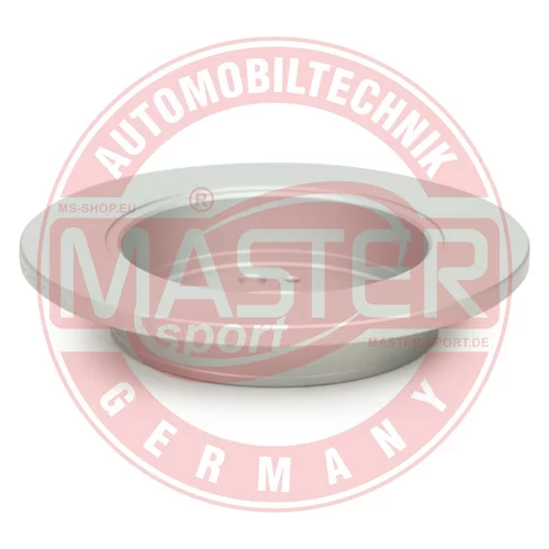 Brzdový kotúč 24011003941-PCS-MS (MASTER-SPORT GERMANY) - obr. 1