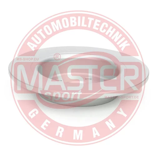 Brzdový kotúč 24011101721PR-PCS-MS (MASTER-SPORT GERMANY) - obr. 1