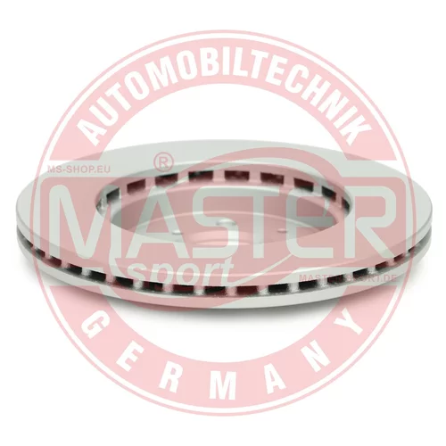 Brzdový kotúč 24012101151-PCS-MS (MASTER-SPORT GERMANY) - obr. 1