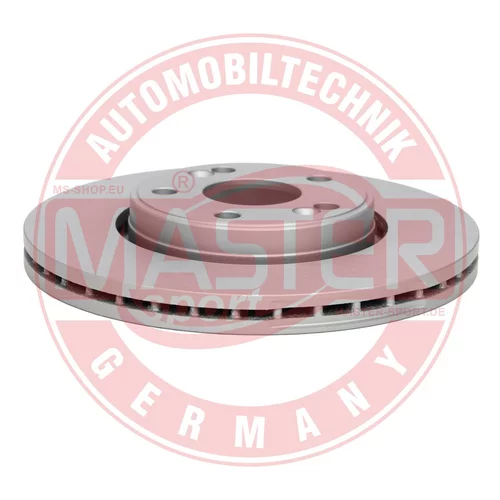 Brzdový kotúč 24012401711PR-PCS-MS (MASTER-SPORT GERMANY)