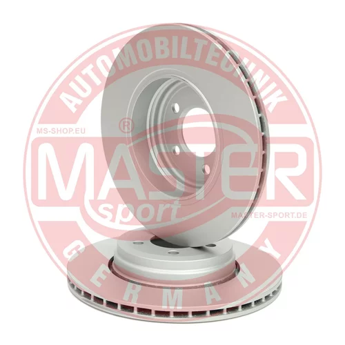 Brzdový kotúč 24012401771PR-SET-MS (MASTER-SPORT GERMANY) - obr. 2