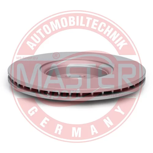 Brzdový kotúč 24012501421PR-PCS-MS (MASTER-SPORT GERMANY) - obr. 1