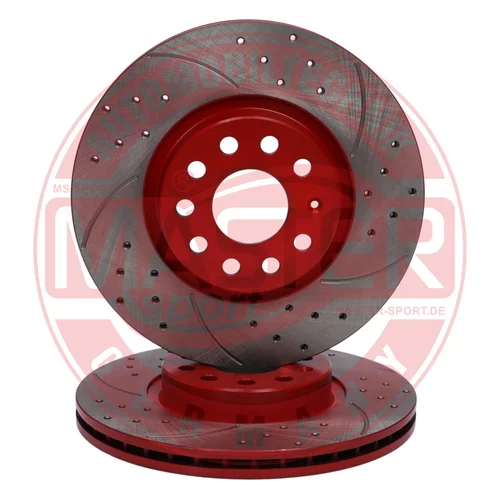 Brzdový kotúč 24012501581SE-SET-MS (MASTER-SPORT GERMANY) - obr. 6