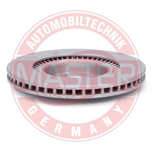 Brzdový kotúč 24012802581PR-PCS-MS (MASTER-SPORT GERMANY) - obr. 1
