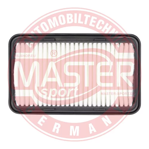 Vzduchový filter 24019-LF-PCS-MS (MASTER-SPORT GERMANY) - obr. 2