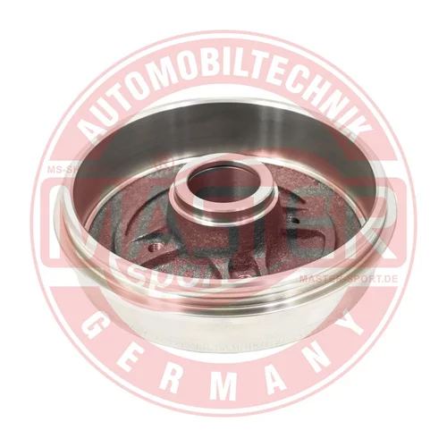 Brzdový bubon 24022030361-PCS-MS (MASTER-SPORT GERMANY) - obr. 1