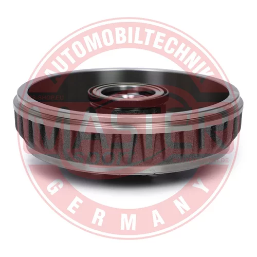 Brzdový bubon 2411220216B-PCS-MS (MASTER-SPORT GERMANY) - obr. 1