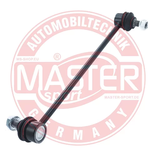 Tyč/Vzpera stabilizátora 25017-PCS-MS (MASTER-SPORT GERMANY)