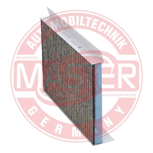 Filter vnútorného priestoru 2532-IFB-PCS-MS (MASTER-SPORT GERMANY) - obr. 3