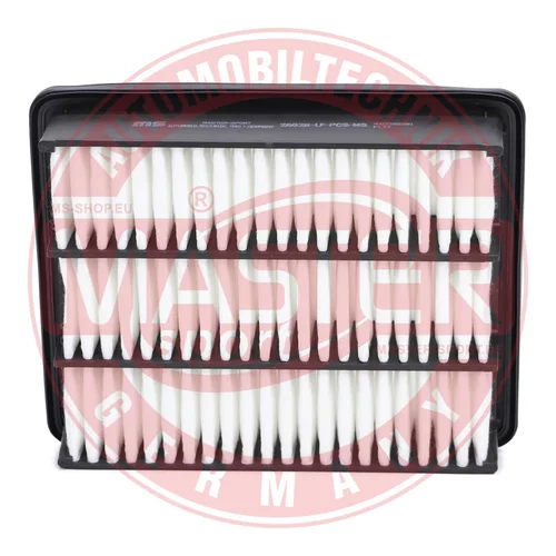 Vzduchový filter 26028-LF-PCS-MS (MASTER-SPORT GERMANY) - obr. 2