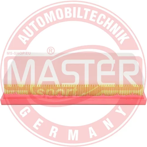Vzduchový filter 26108-LF-PCS-MS (MASTER-SPORT GERMANY) - obr. 3