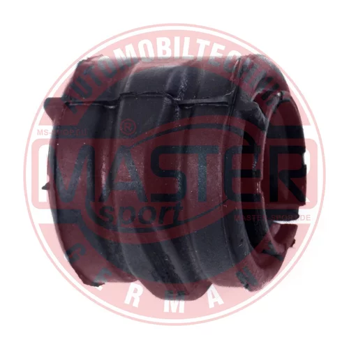 Uloženie priečneho stabilizátora MASTER-SPORT GERMANY 26577-PCS-MS