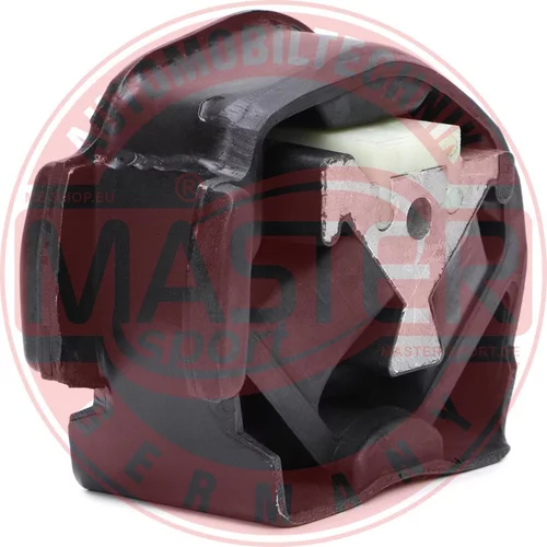 Uloženie motora MASTER-SPORT GERMANY 26777B-PCS-MS