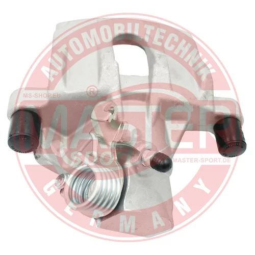 Brzdový strmeň MASTER-SPORT GERMANY 268007100
