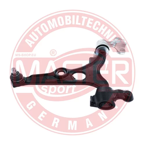 Rameno zavesenia kolies 27066-PCS-MS (MASTER-SPORT GERMANY)