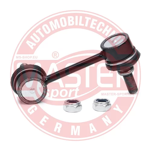 Tyč/Vzpera stabilizátora 27990-PCS-MS (MASTER-SPORT GERMANY) - obr. 2