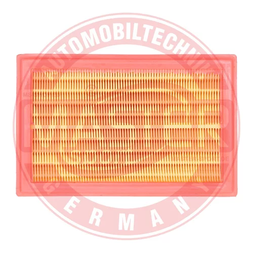Vzduchový filter 28004-LF-PCS-MS (MASTER-SPORT GERMANY) - obr. 1