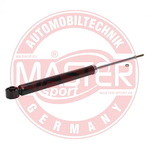 Tlmič pérovania 280523-PCS-MS (MASTER-SPORT GERMANY) - obr. 1