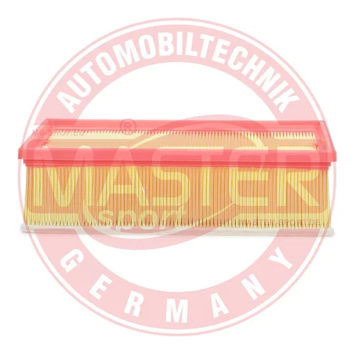 Vzduchový filter 28160/1-LF-PCS-MS (MASTER-SPORT GERMANY) - obr. 3
