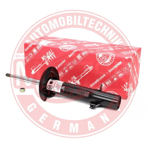 Tlmič pérovania 290236-PCS-MS (MASTER-SPORT GERMANY) - obr. 2
