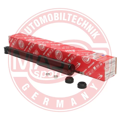 Tlmič pérovania 290393-PCS-MS (MASTER-SPORT GERMANY) - obr. 3